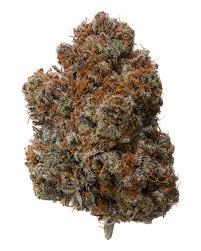 WEDDING CAKE THCA HEMP FLOWER